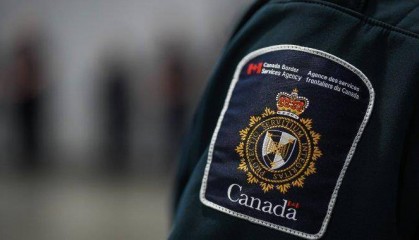 “绕旗杆”换签成为历史 加拿大边境服务局宣布不再受理“边境换签”