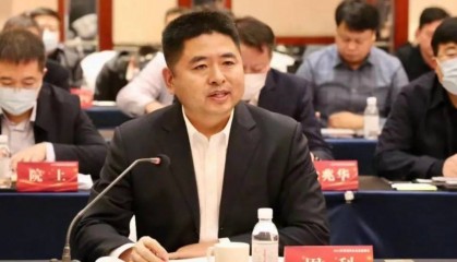 莱西市委原书记周科通报被查,不久前刚调任青岛市档案馆馆长