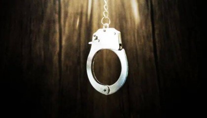 副部级“内鬼”李刚被逮捕,曾被批“结交政治骗子,违规从事营利活动”