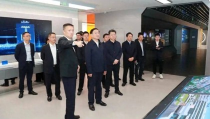 成都市长王凤朝落马幕后：关系紧密的温州商人先期被带走