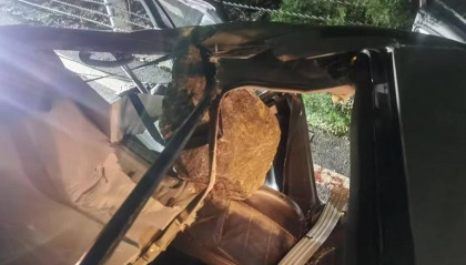 河南山体落石致36岁男子死亡案将一审开庭，家属起诉多部门索赔146万余元