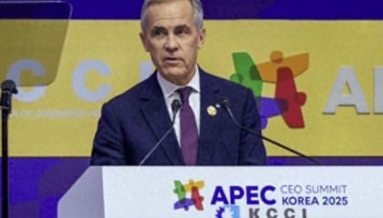 跟中方成功会面后，加拿大总理赞不绝口，不到24小时，特朗普泼来冷水