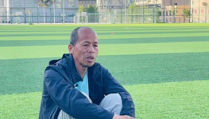 被云吸至8000米高空成“冰人”后奇迹生还 当事人讲述从遇险到脱险过程