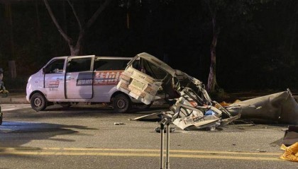 广州黄埔3死6伤事故查明，司机等6人被刑拘！