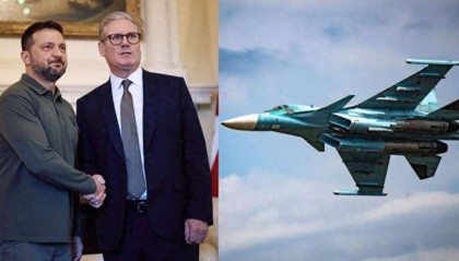 普京彻底怒了，乌克兰获得强援，局势紧张之际，欧洲大国突然行动