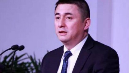 丁强被查