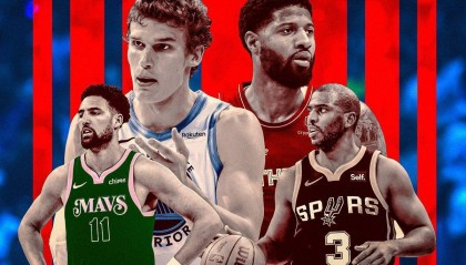 5年2.24亿，库明加真敢要价！美媒火速送勇士3笔交易：3换1追两中锋