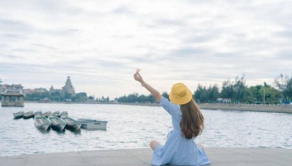 “出片式旅行”，正在毁掉当代人的假期？