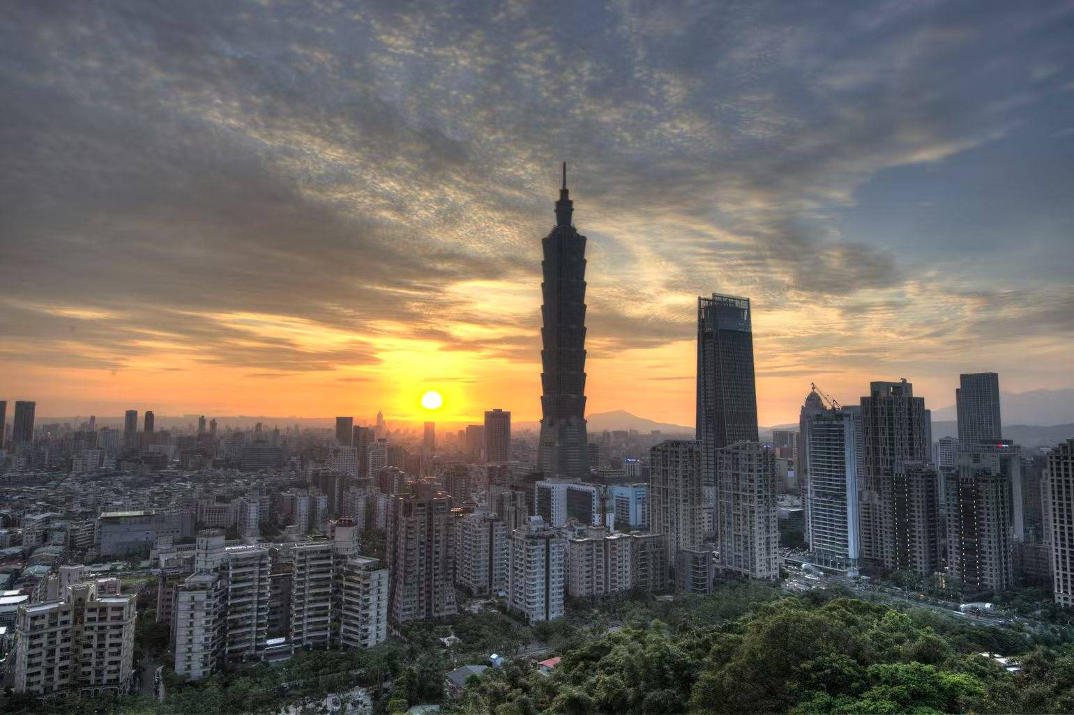 一觉醒来! 美军组团赴台，美国务卿鲁比奥对华态度有变,事情不简单