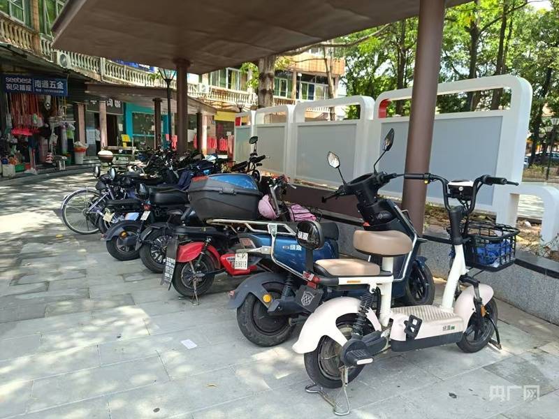 广州电动自行车新规9月起实施 外卖等民生服务行业启用专用号牌