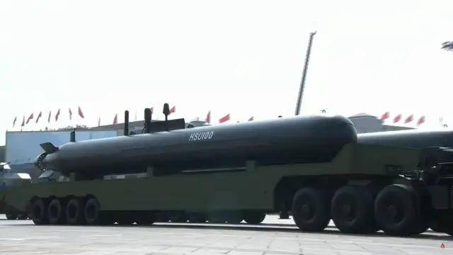 100式坦克？红旗-29？东风-61？九三阅兵都有哪些亮点？