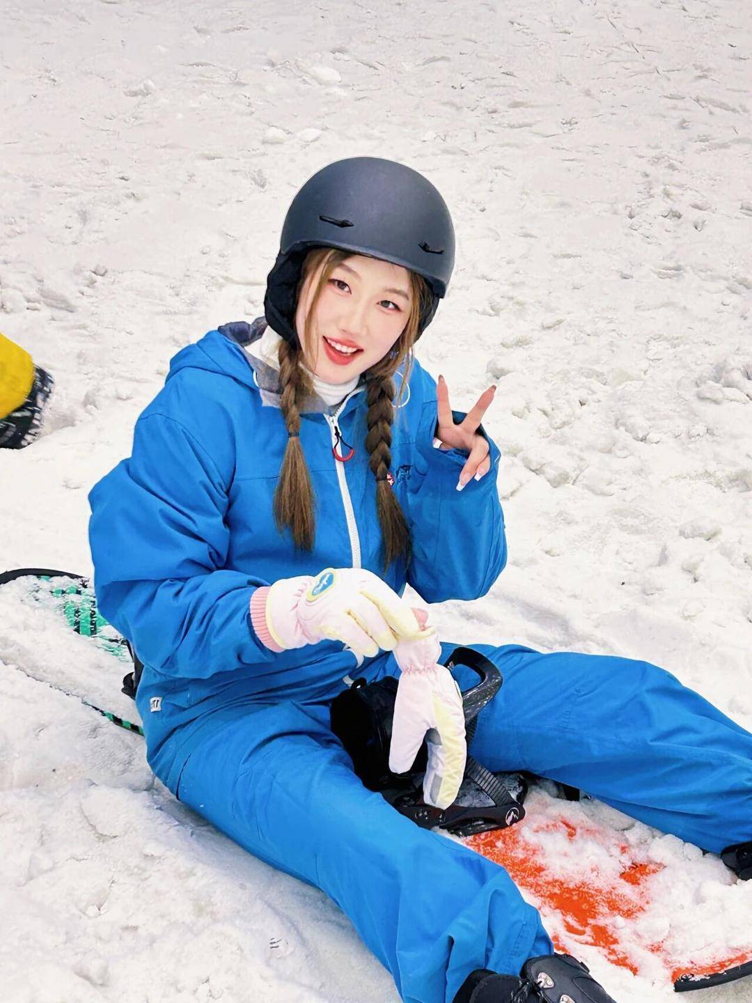 英姿飒爽!四川高校大四女生,亮相九三阅兵方队