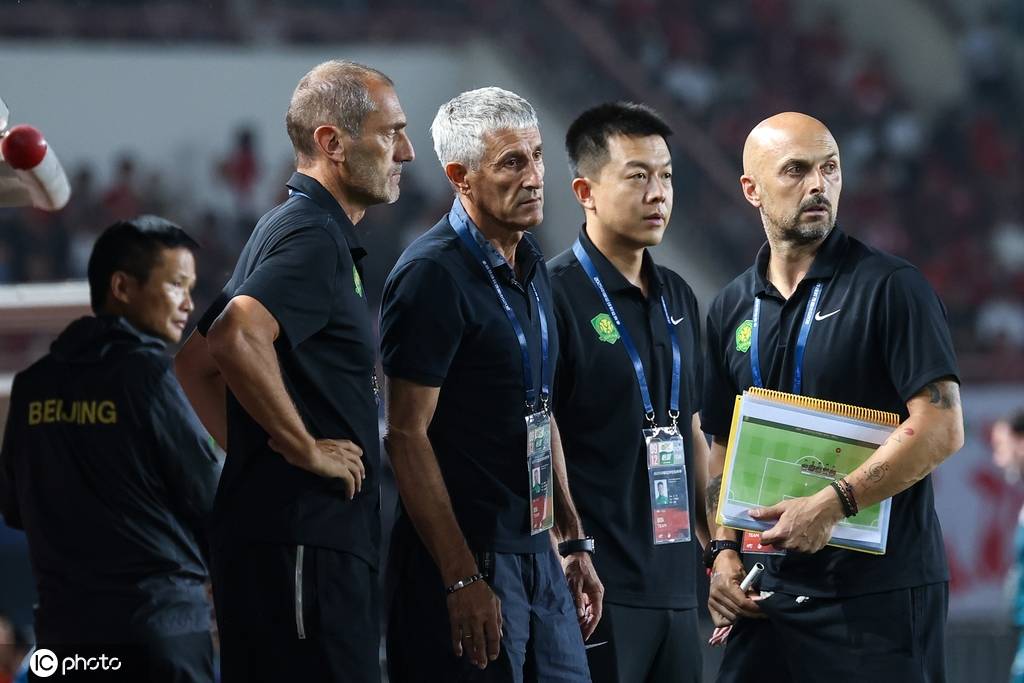 亚冠前瞻：申花残阵出击恐难全身而退 国安迎遭遇战