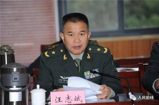 涉嫌严重违纪违法，4名将领被罢免人大代表原因披露
