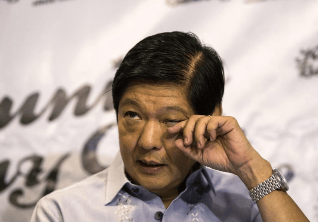 菲律宾终于知道痛了?马科斯一改此前作风,低调撤销一项禁令,专门面向全体中国人