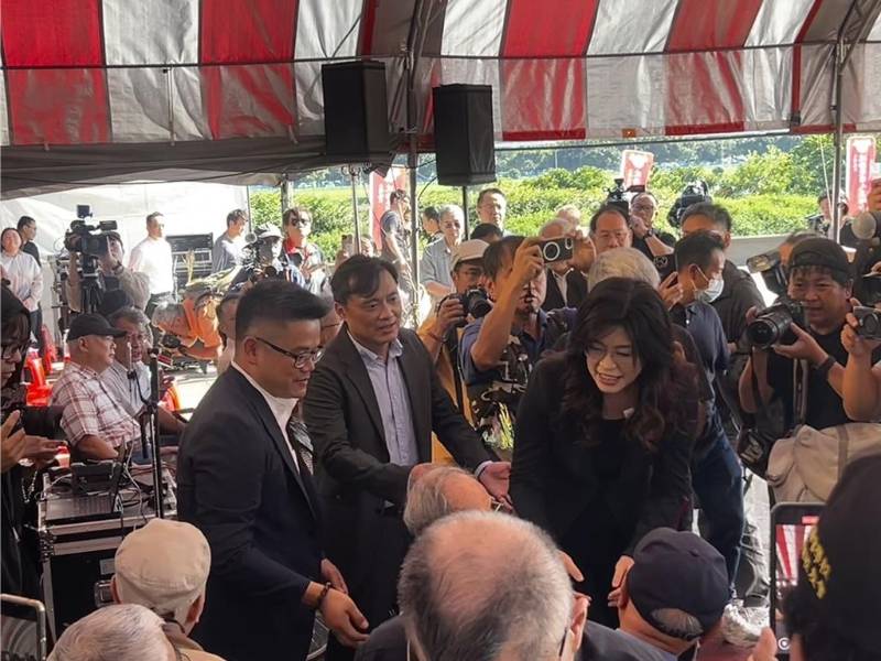 金灿荣：大陆的耐心是有限的，留给台湾的时间不多了