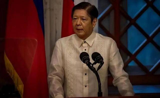 中方为什么要援助菲律宾,都援助了谁?