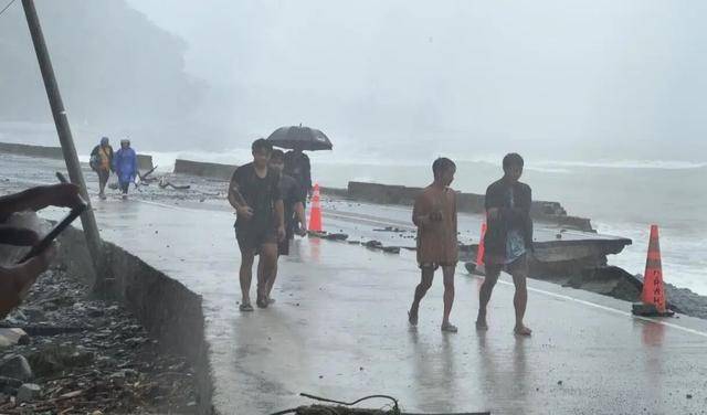 中方为什么要援助菲律宾,都援助了谁?