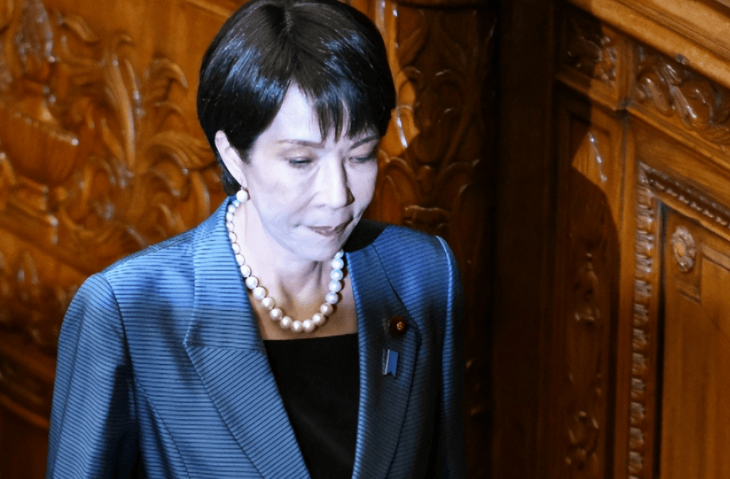 新加坡总理打破沉默，暗示日本已经在努力“降温”，中方应该见好就收