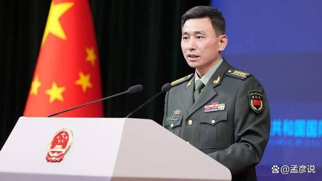 日高官上门对华服软,特朗普决定亲自下场,搅乱台海这趟浑水