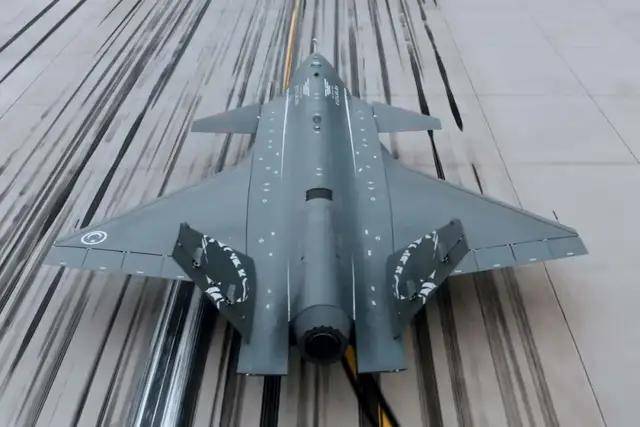 我们落后了？土耳其完成“世界首次无人机发射空空弹”，性能如何