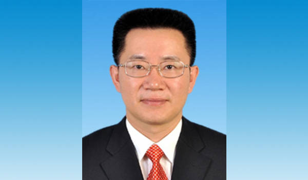广州市委常委、常务副市长、黄埔区委书记陈杰任江门市委书记