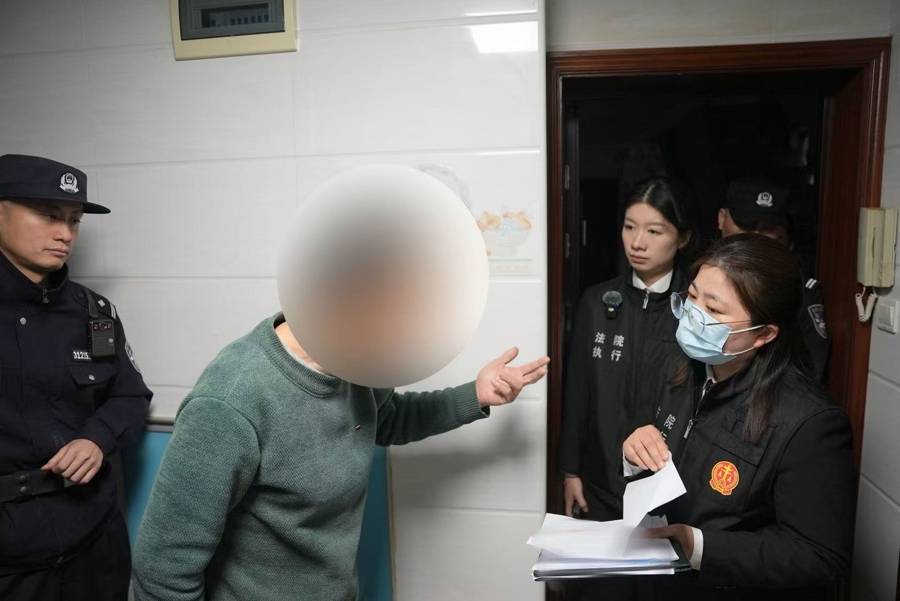 心寒!古稀的她买房和姐姐一起养老,竟被姐姐和外甥联手“坑”了