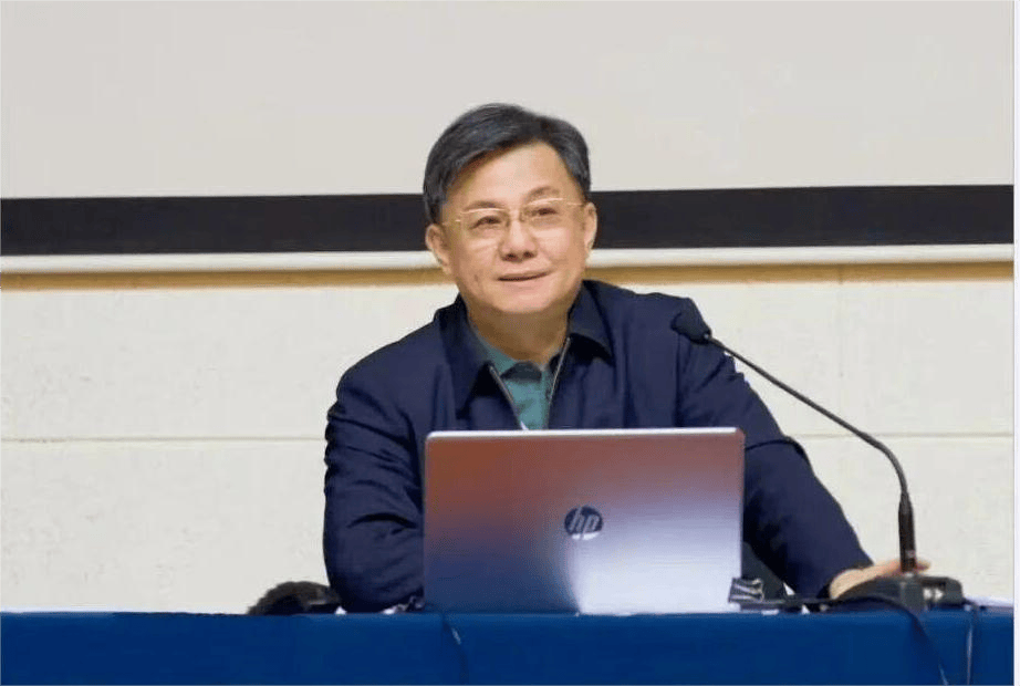 金融圈突发！蒋志刚被查，涉嫌严重违纪违法
