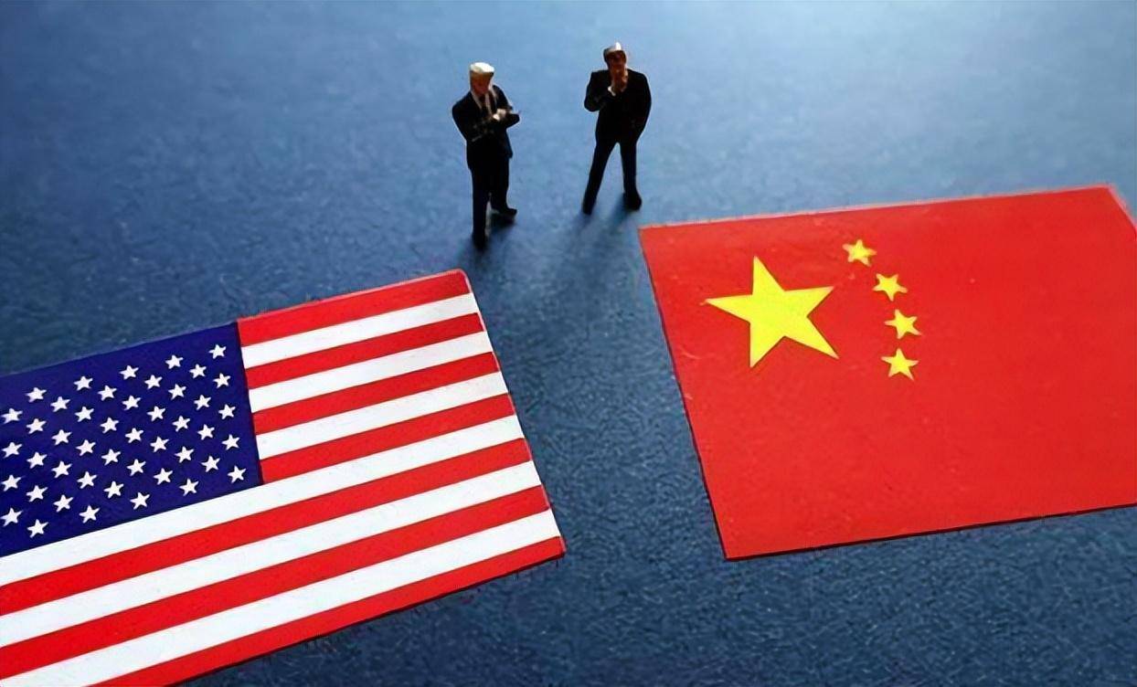 中方接到消息，美经济出了大问题，特朗普开始求和，等中方拉一把