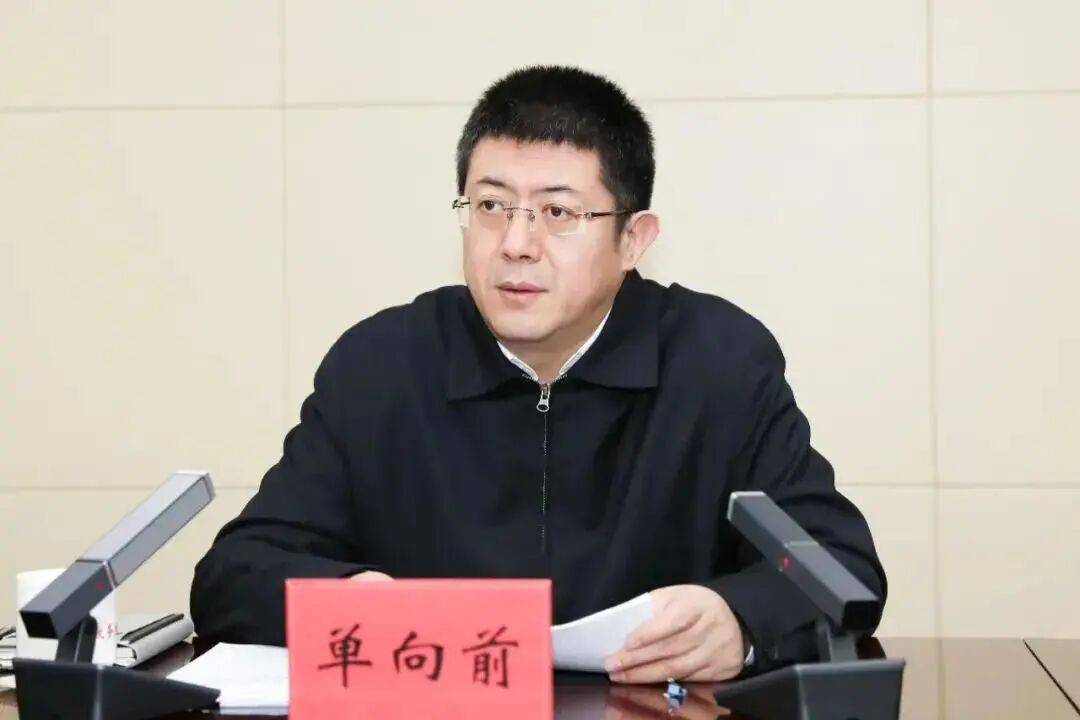 六省份迎来新任省级党委副书记